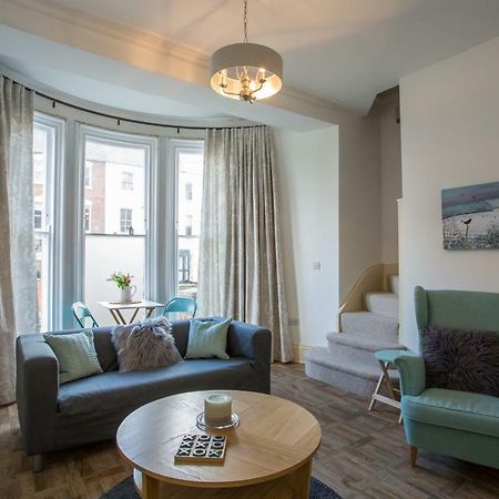 Stylish Apartment Close To Gloucester Quays & Docks Zewnętrze zdjęcie