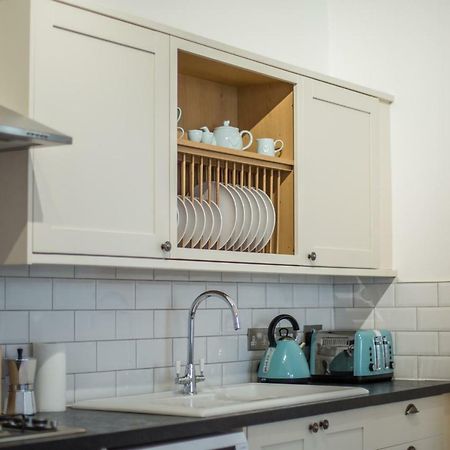 Stylish Apartment Close To Gloucester Quays & Docks Zewnętrze zdjęcie