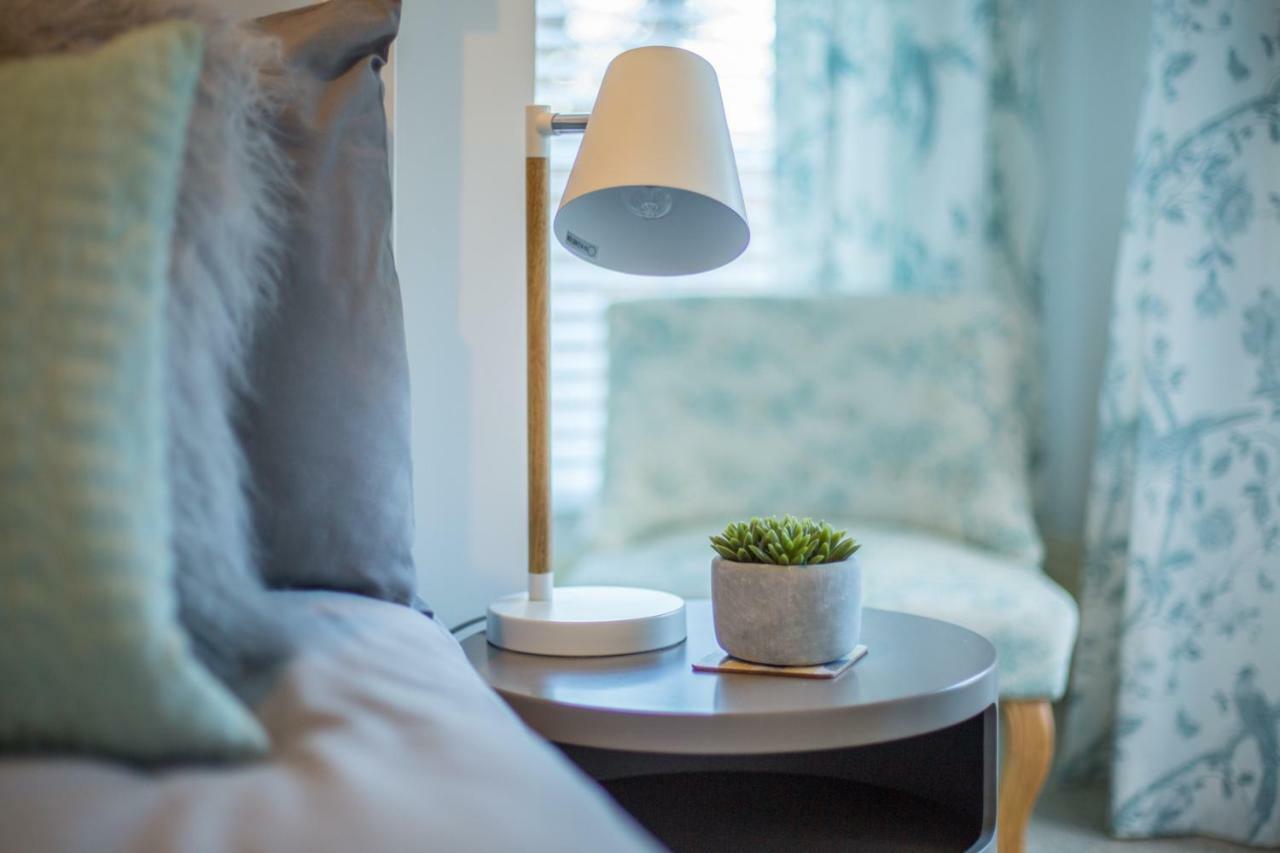 Stylish Apartment Close To Gloucester Quays & Docks Zewnętrze zdjęcie