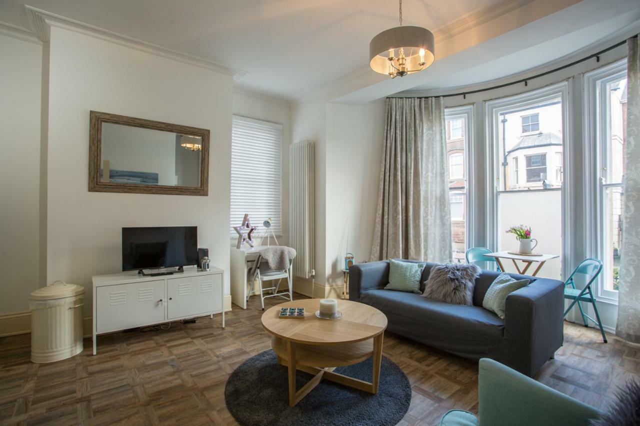 Stylish Apartment Close To Gloucester Quays & Docks Zewnętrze zdjęcie