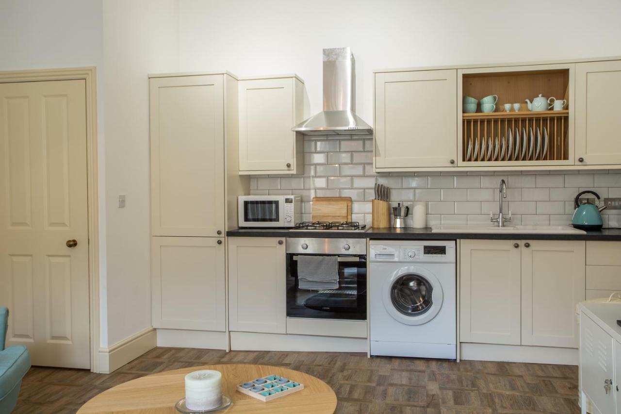 Stylish Apartment Close To Gloucester Quays & Docks Zewnętrze zdjęcie