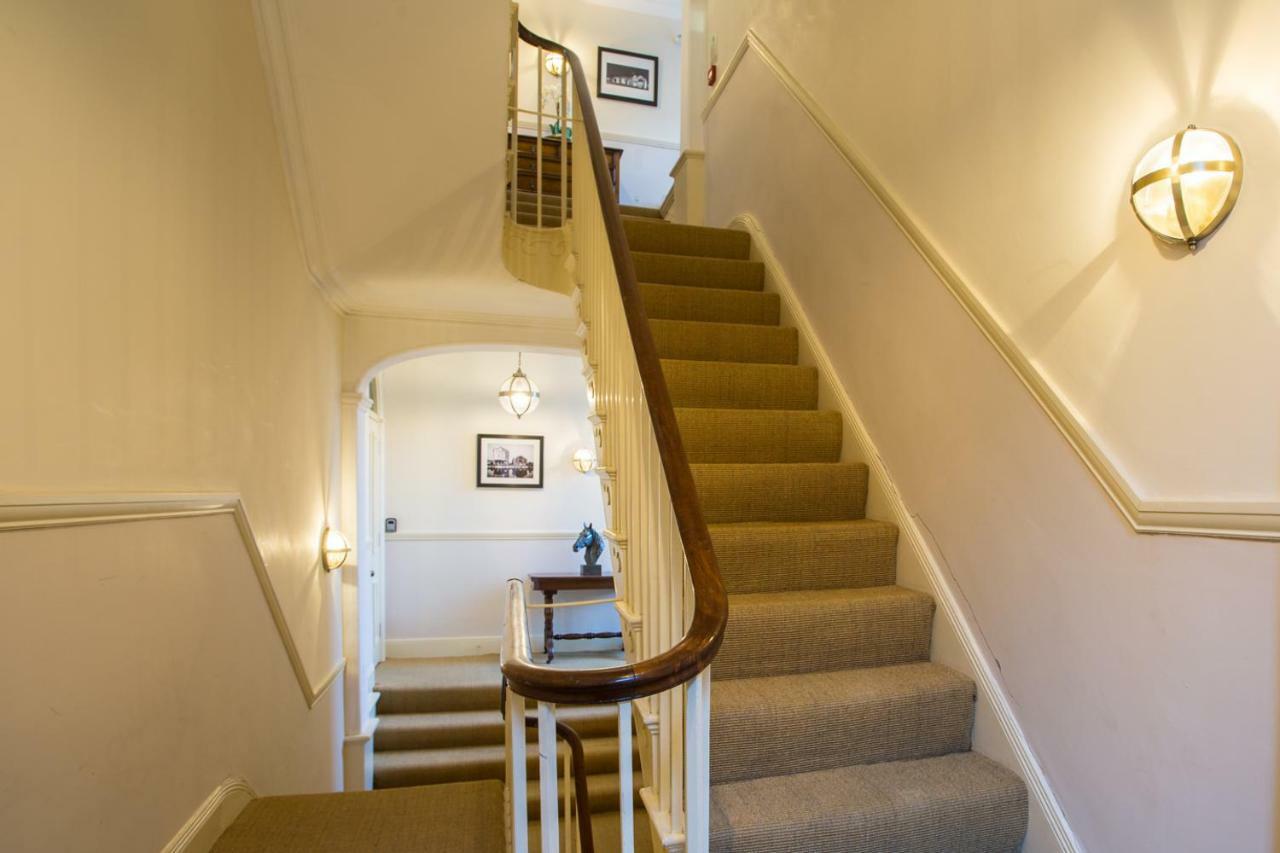 Stylish Apartment Close To Gloucester Quays & Docks Zewnętrze zdjęcie